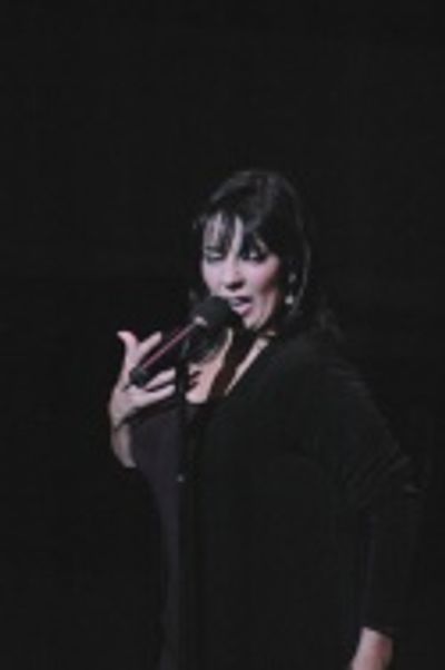 Christine Pedi Photo