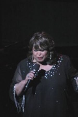 Felicia P. Fields Photo