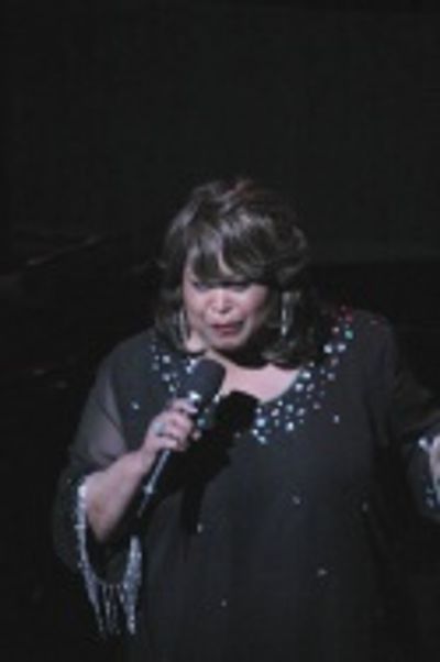 Felicia P. Fields Photo