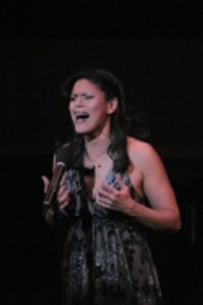 Merle Dandridge Photo