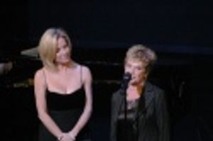 Kathie Lee Gifford and Dena Hammerstein Photo