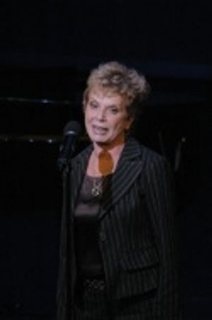 Dena Hammerstein Photo