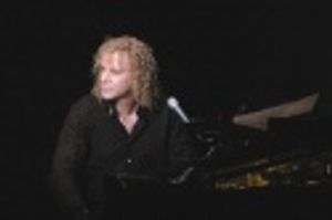 David Bryan of Bon Jovi Photo