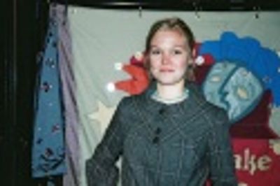 Julia Stiles Photo