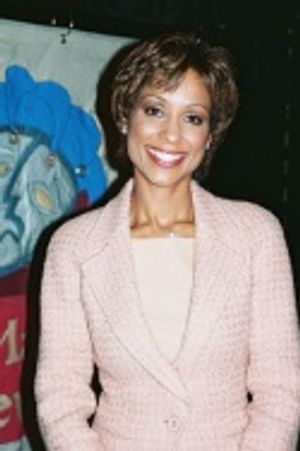 Sade Baderinwa Photo