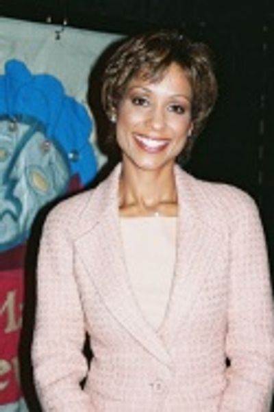 Sade Baderinwa Photo