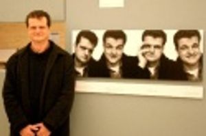 Michael Cumptsy Photo