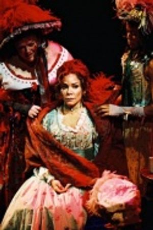 Daphne Rubin-Vega Photo