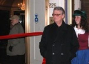 Director Mike Nichols Photo