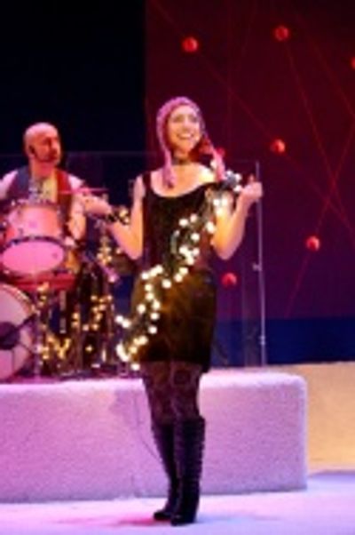 Gene Lewin and Valerie Vigoda Photo