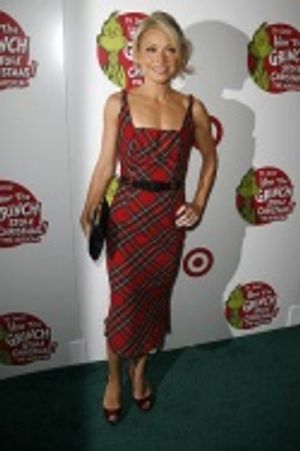 Kelly Ripa Photo