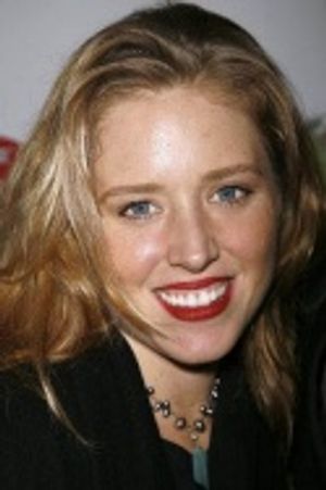 Amy Redford Photo