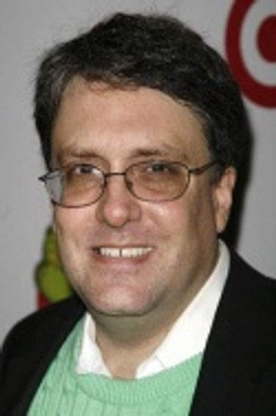 Musical director Josh Rosenblum Photo