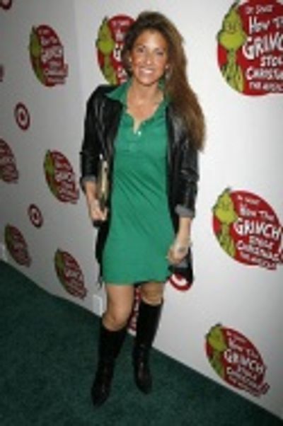 Dylan Lauren Photo