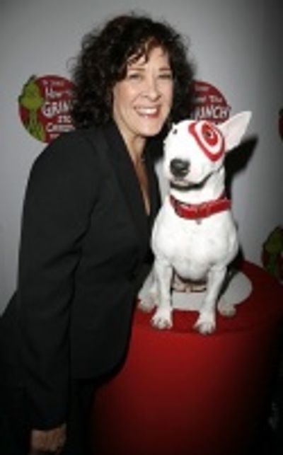 Karen Ziemba Photo