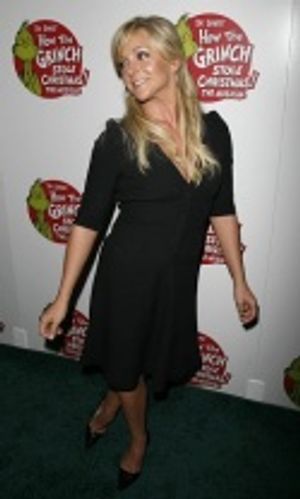 Jane Krakowski Photo