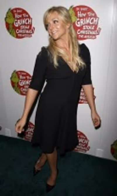 Jane Krakowski Photo