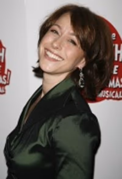 Paige davis
 Photo