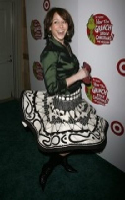 Paige Davis Photo