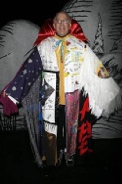 Bill Nabel Photo