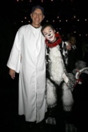 William Ryall and Rusty Ross Photo