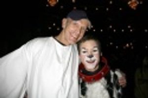 William Ryall and Rusty Ross Photo