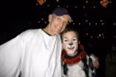 William Ryall and Rusty Ross Photo