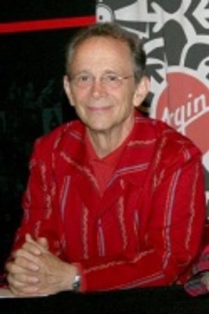 Joel Grey Photo