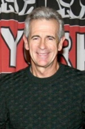 James Naughton Photo