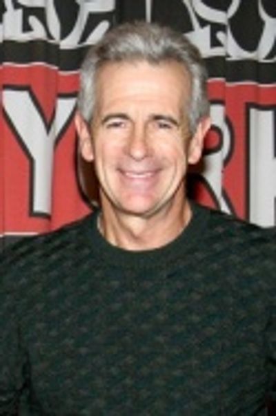 James Naughton Photo