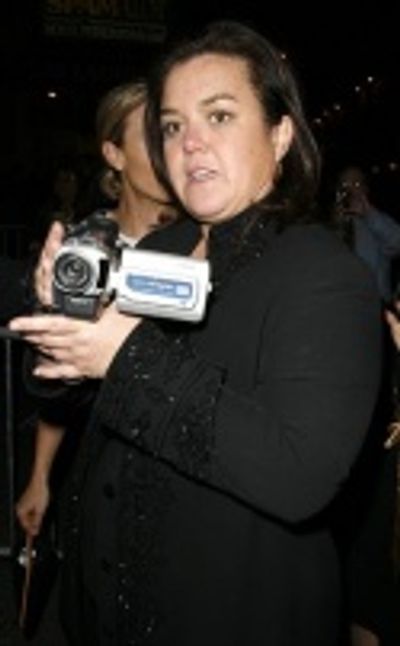 Rosie O'Donnell Photo