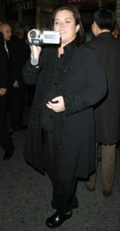 Rosie O'Donnell Photo