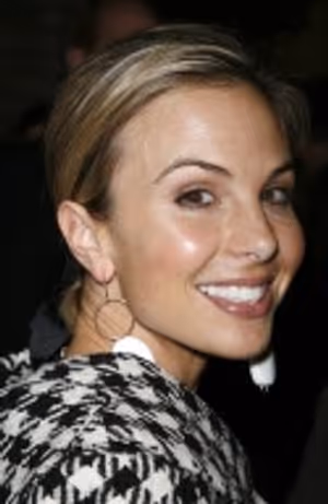 Elizabeth Hasselbeck Photo
