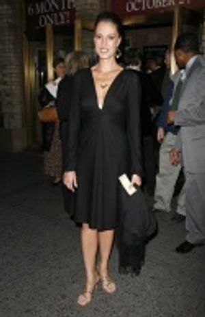 Sara Gettelfinger
 Photo