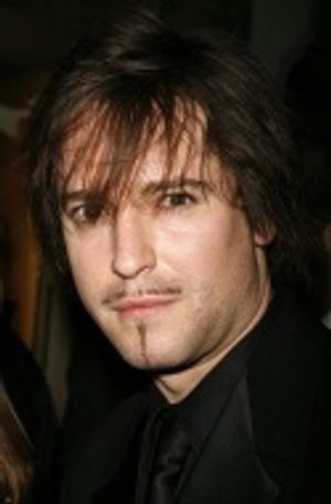 Christopher Jahnke
 Photo