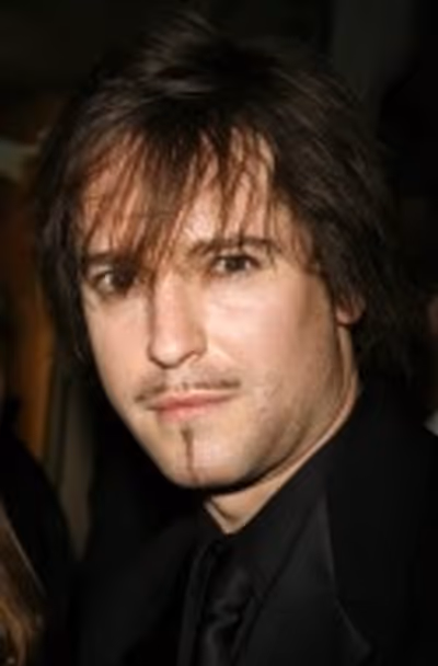 Christopher Jahnke
 Photo