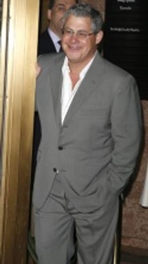Cameron Mackintosh Photo