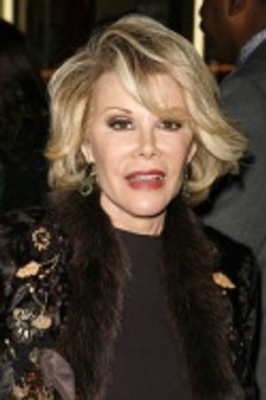 Joan Rivers Photo