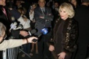 Joan Rivers Photo