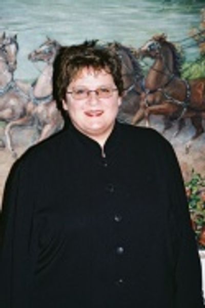 Jenny Galloway Photo