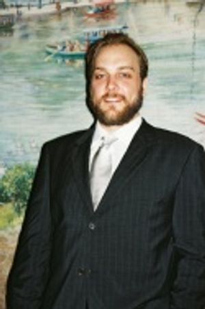 Alexander Gemignani Photo