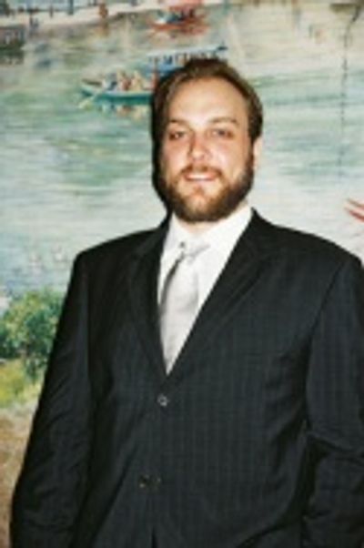Alexander Gemignani Photo