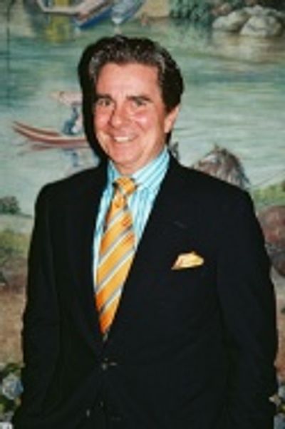 Gary Beach
 Photo