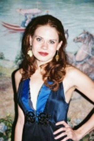 Celia Keenan-Bolger Photo
