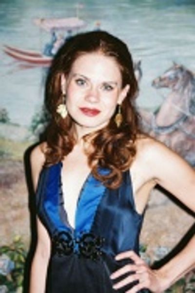 Celia Keenan-Bolger Photo