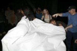 Nikki Renee Daniels and cast members Photo