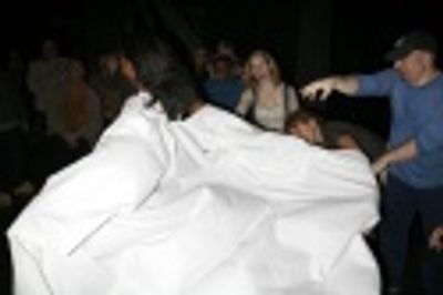 Nikki Renee Daniels and cast members Photo