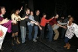 Nikki Renee Daniels and cast members Photo