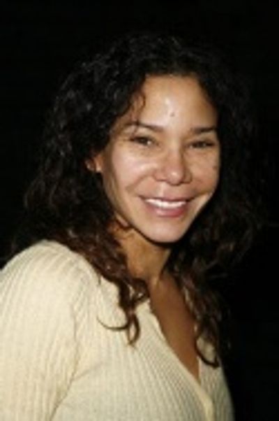 Daphne Rubin-Vega Photo
