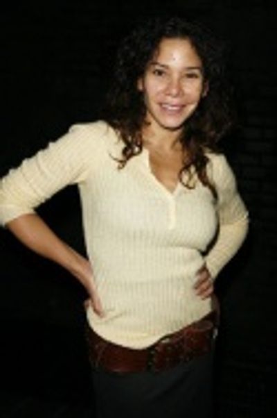 Daphne Rubin-Vega Photo